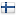 ruokamenot.fi server is located in Finland